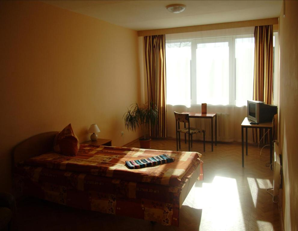 Hostel Brize Liepāja Cameră foto