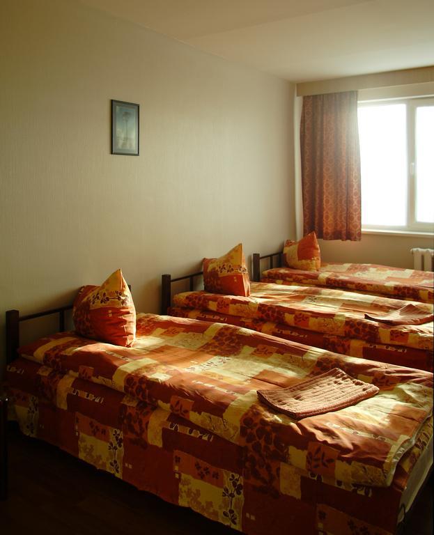 Hostel Brize Liepāja Cameră foto